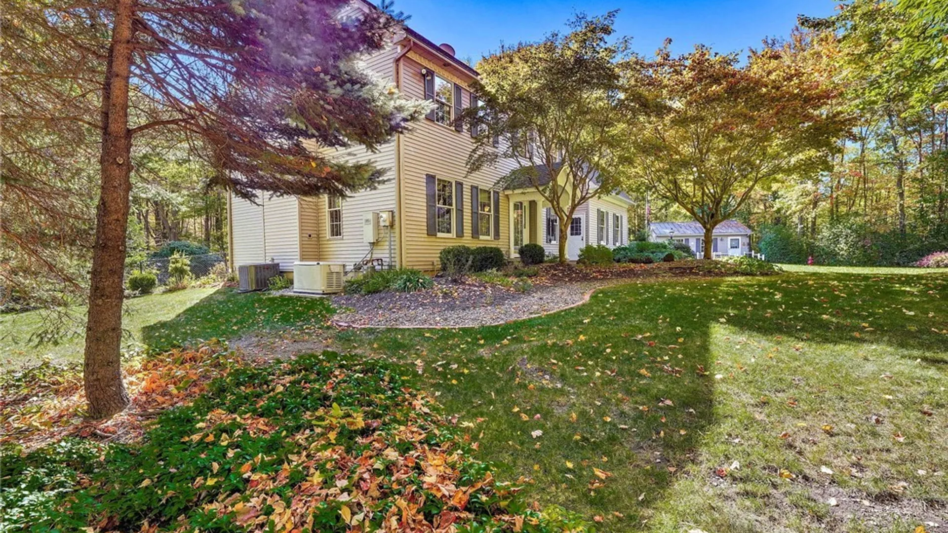 Property at 7353 Ward Road, Boston, NY 14127 3