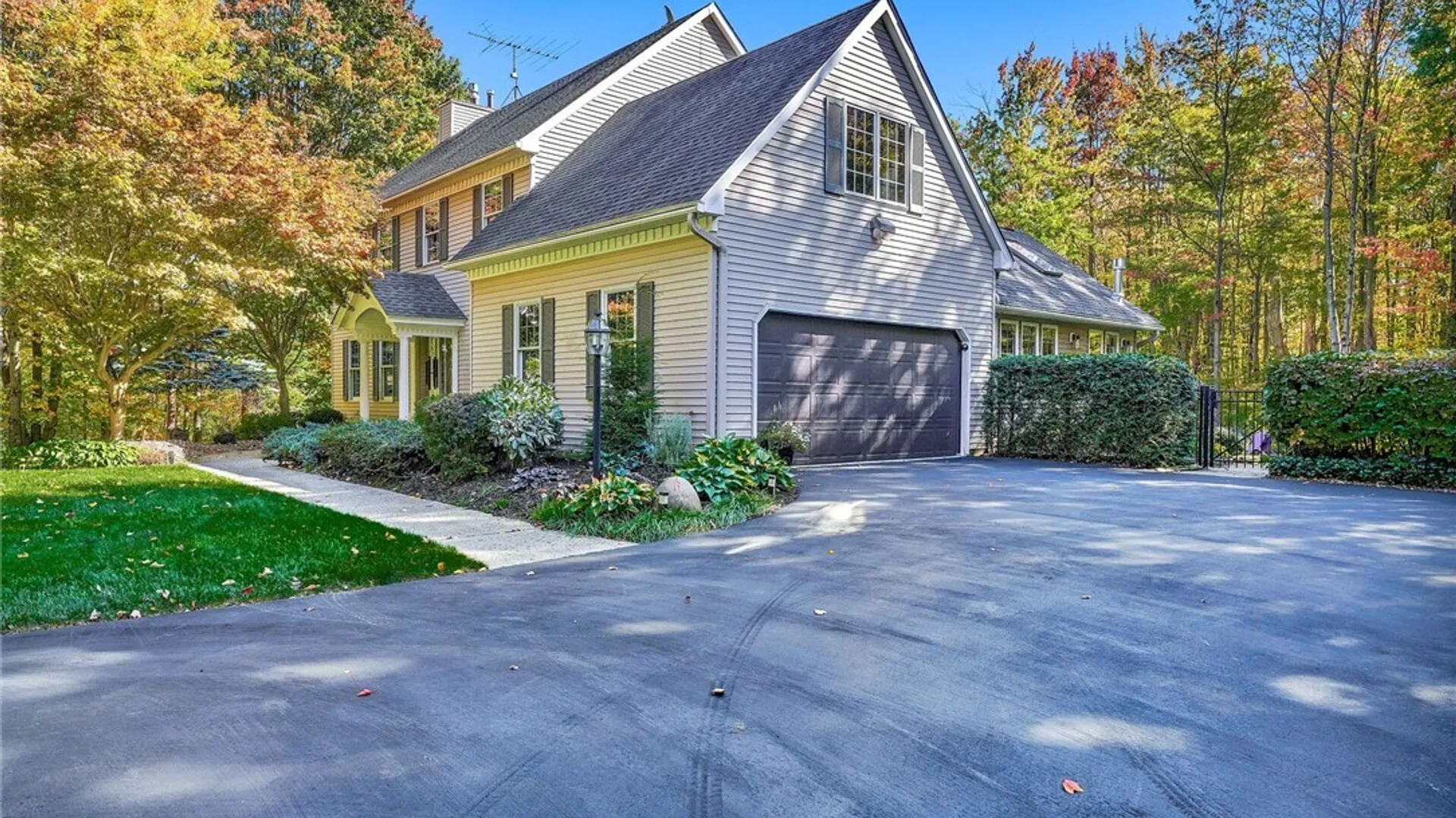 Property at 7353 Ward Road, Boston, NY 14127 5