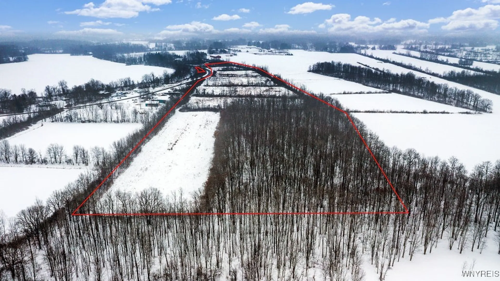 Property at Tonawanda Creek Road, Royalton, NY 14094 4