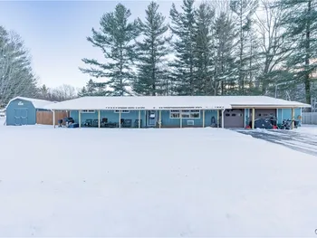 Property at 112 Stafford Drive, Rutland, NY 13612