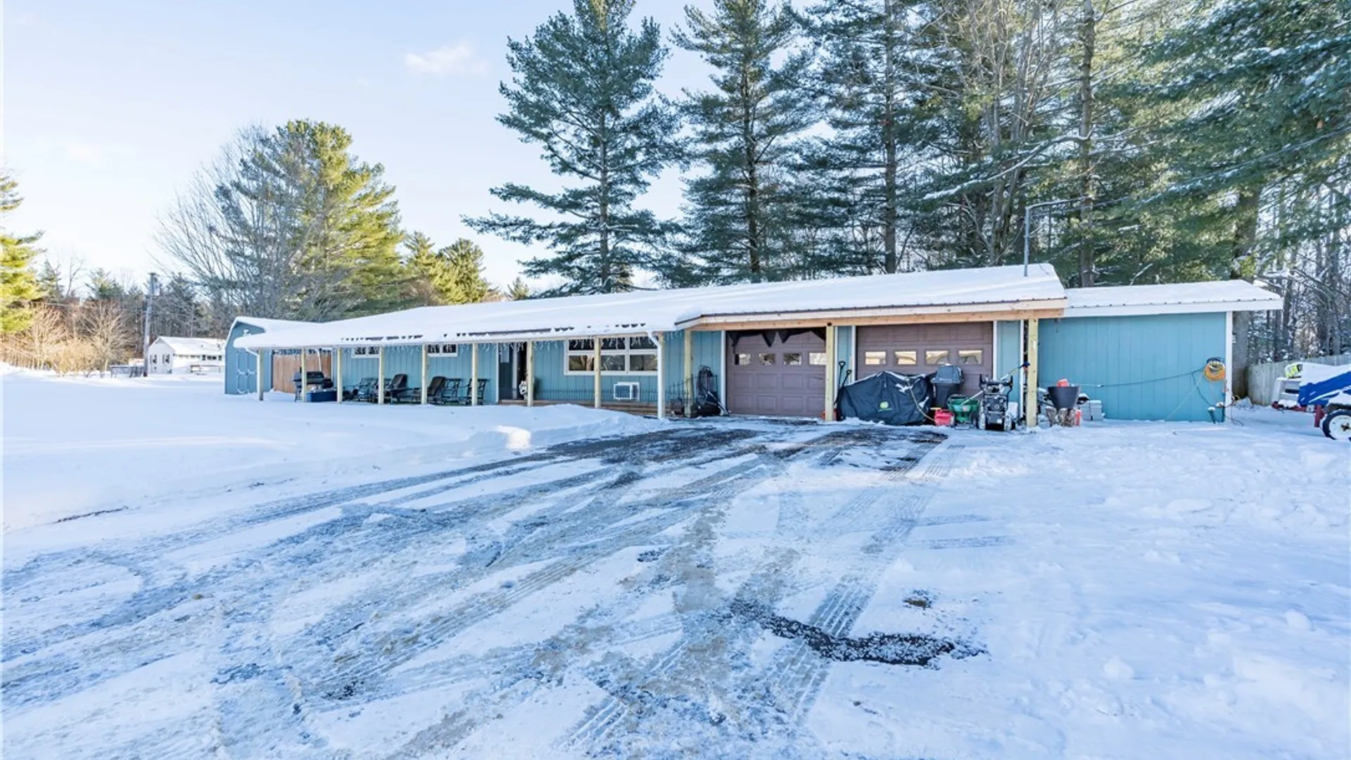 Property at 112 Stafford Drive, Rutland, NY 13612 2