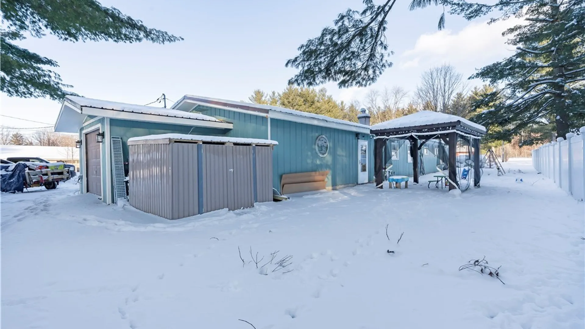 Property at 112 Stafford Drive, Rutland, NY 13612 44