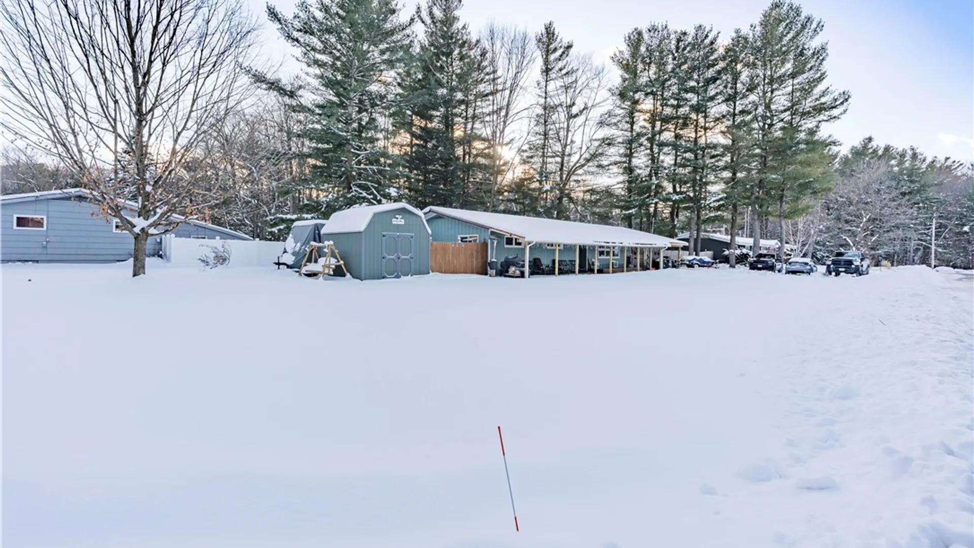 Property at 112 Stafford Drive, Rutland, NY 13612 47