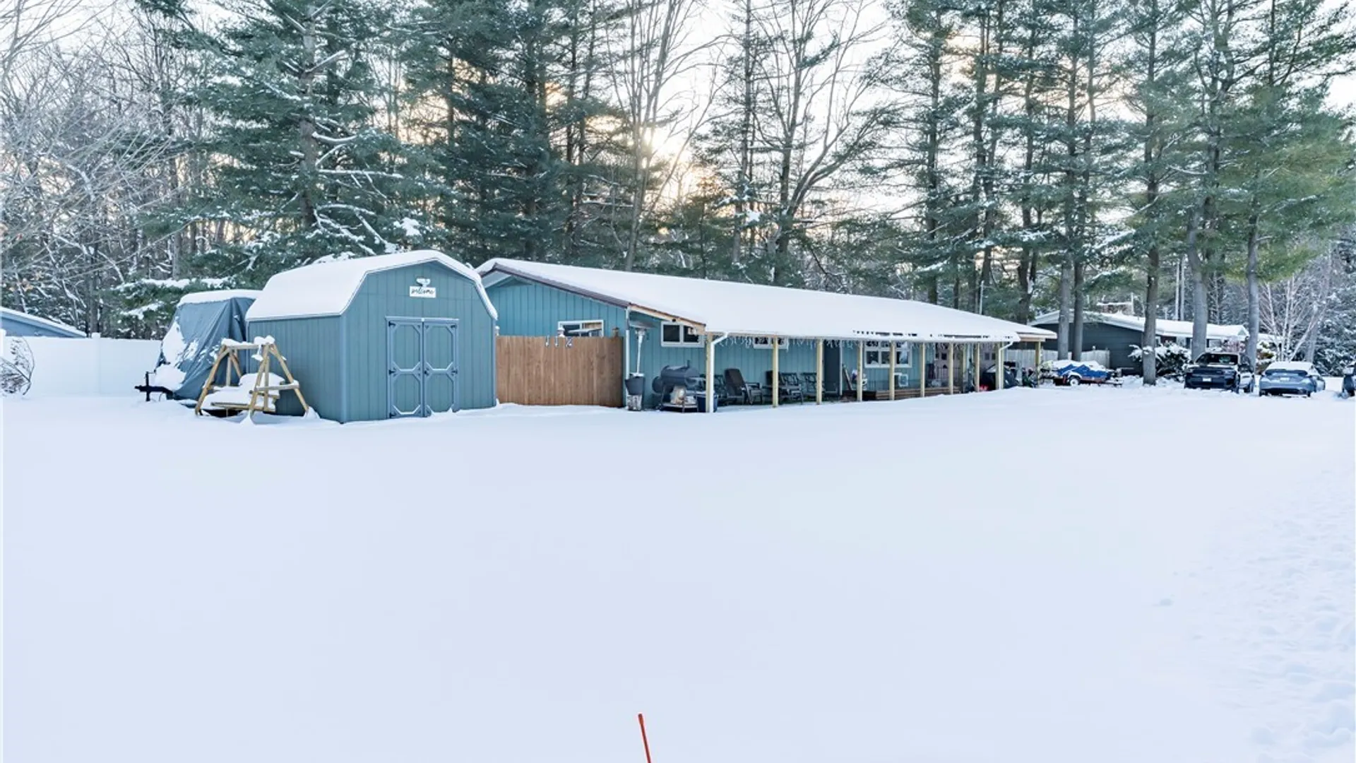 Property at 112 Stafford Drive, Rutland, NY 13612 48