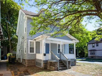 Property at 790 Genesee Street, Rochester, NY 14611