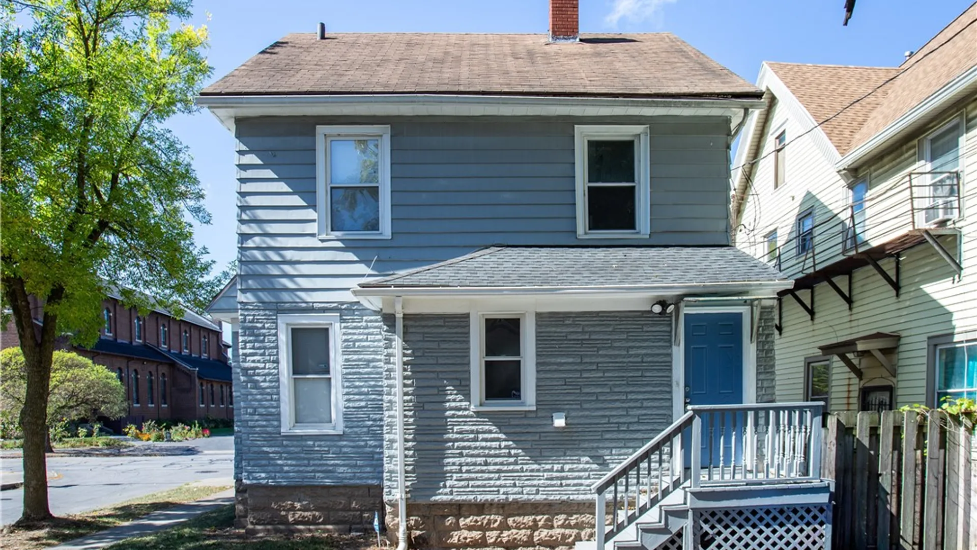 Property at 790 Genesee Street, Rochester, NY 14611 24