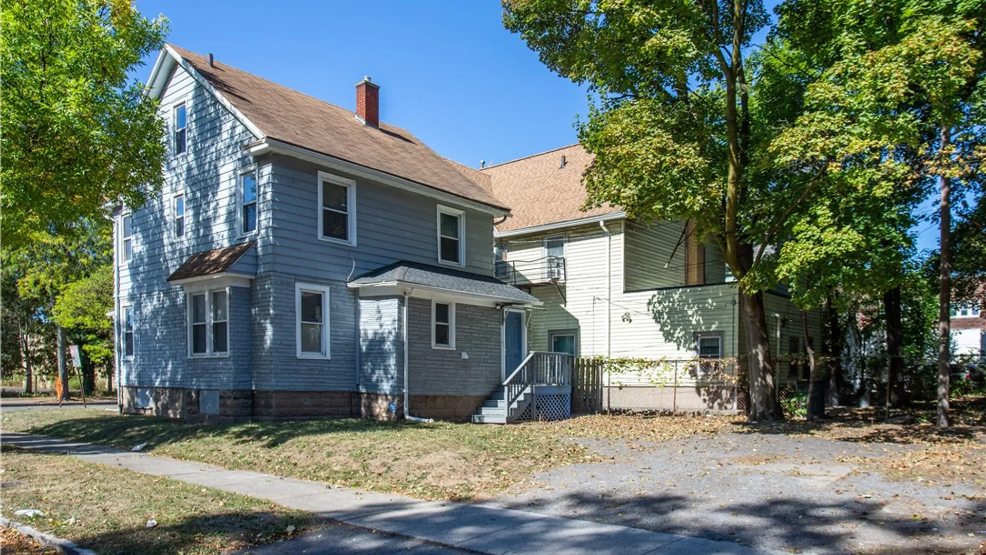 Property at 790 Genesee Street, Rochester, NY 14611 25