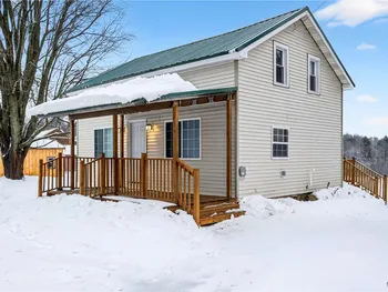 Property at 228 State Route 48, Granby, NY 13069