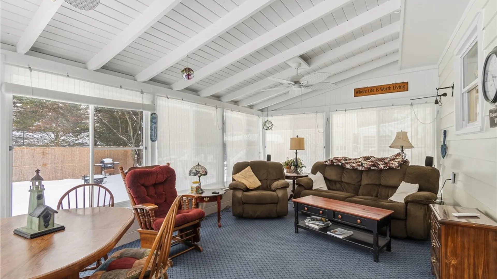 Property at 8387 Wickham Boulevard, Sodus, NY 14555 10