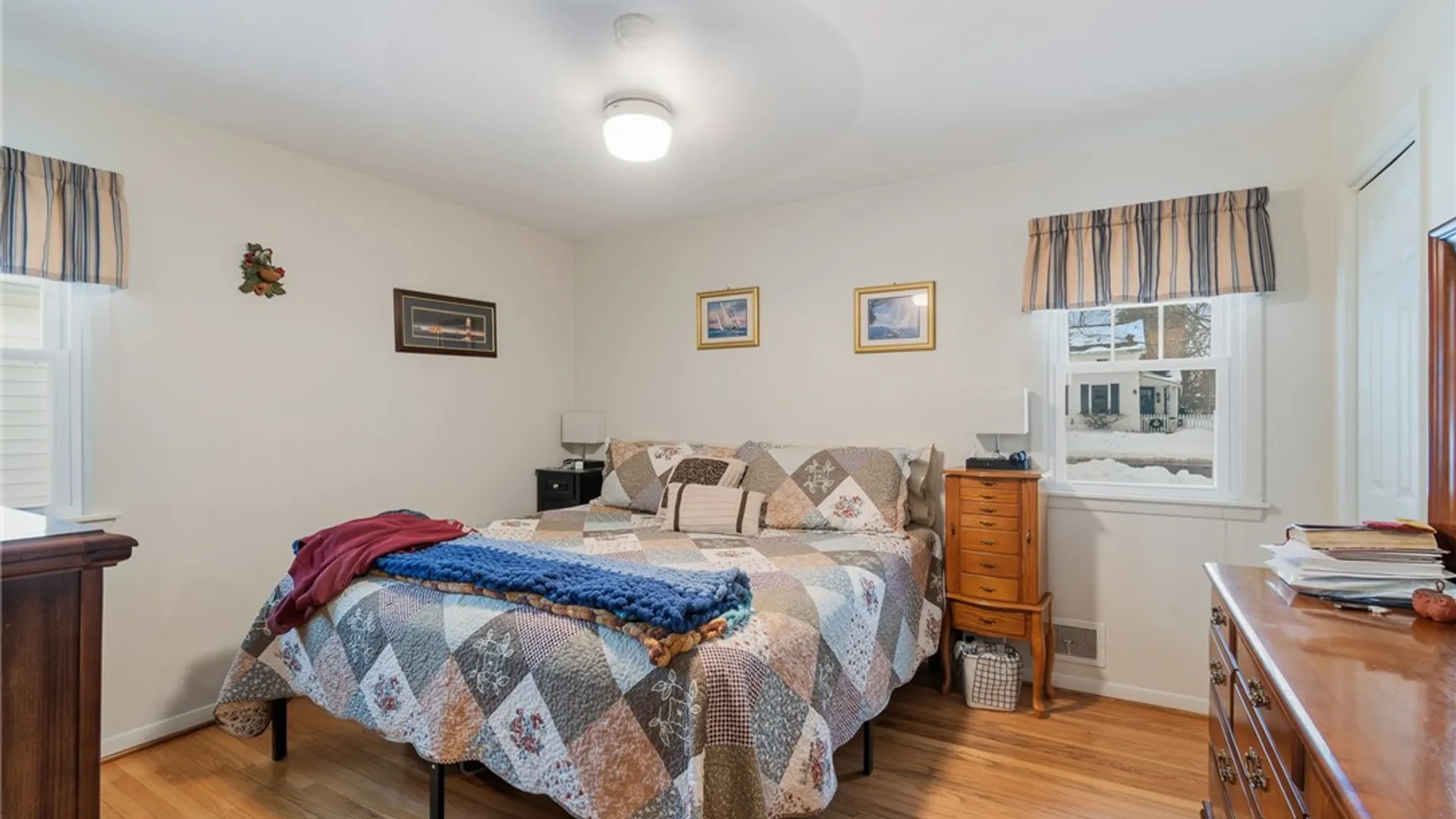 Property at 8387 Wickham Boulevard, Sodus, NY 14555 16