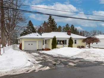 Property at 8387 Wickham Boulevard, Sodus, NY 14555