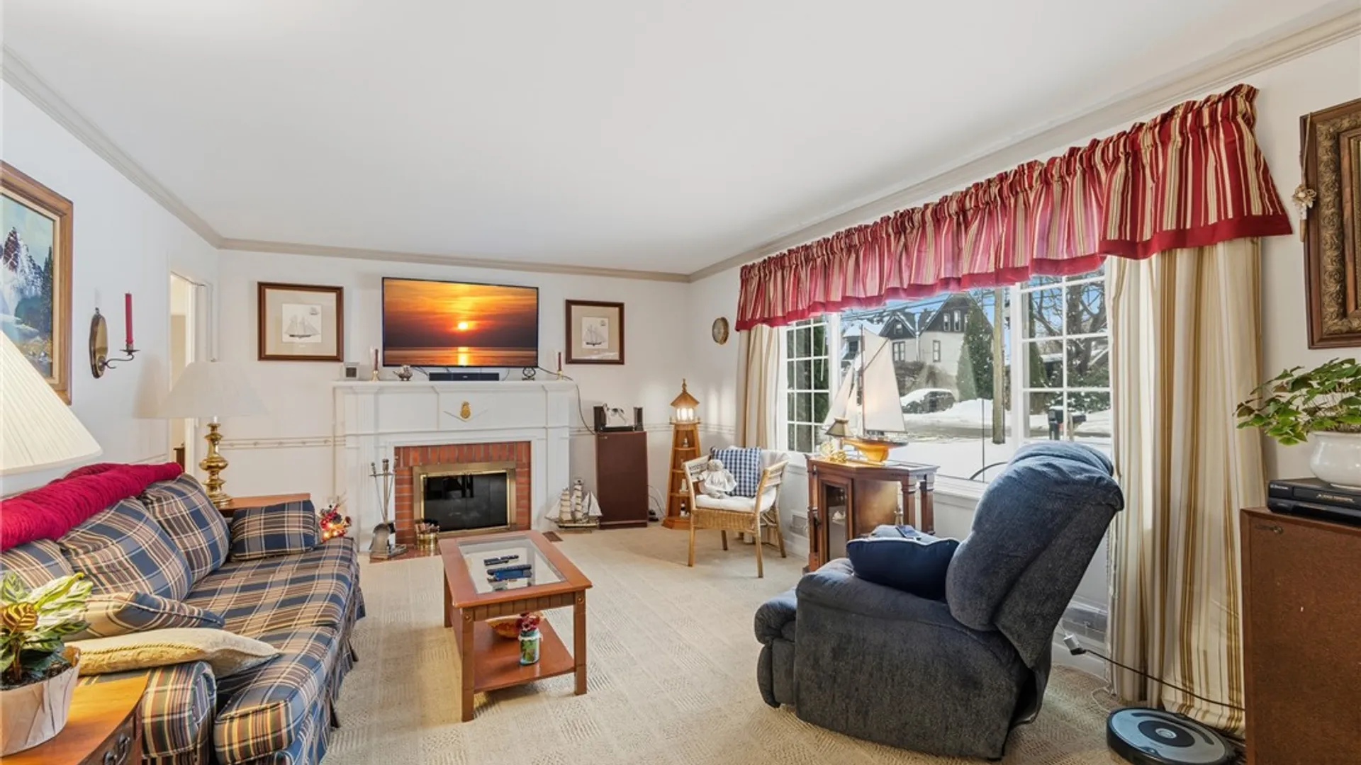 Property at 8387 Wickham Boulevard, Sodus, NY 14555 2