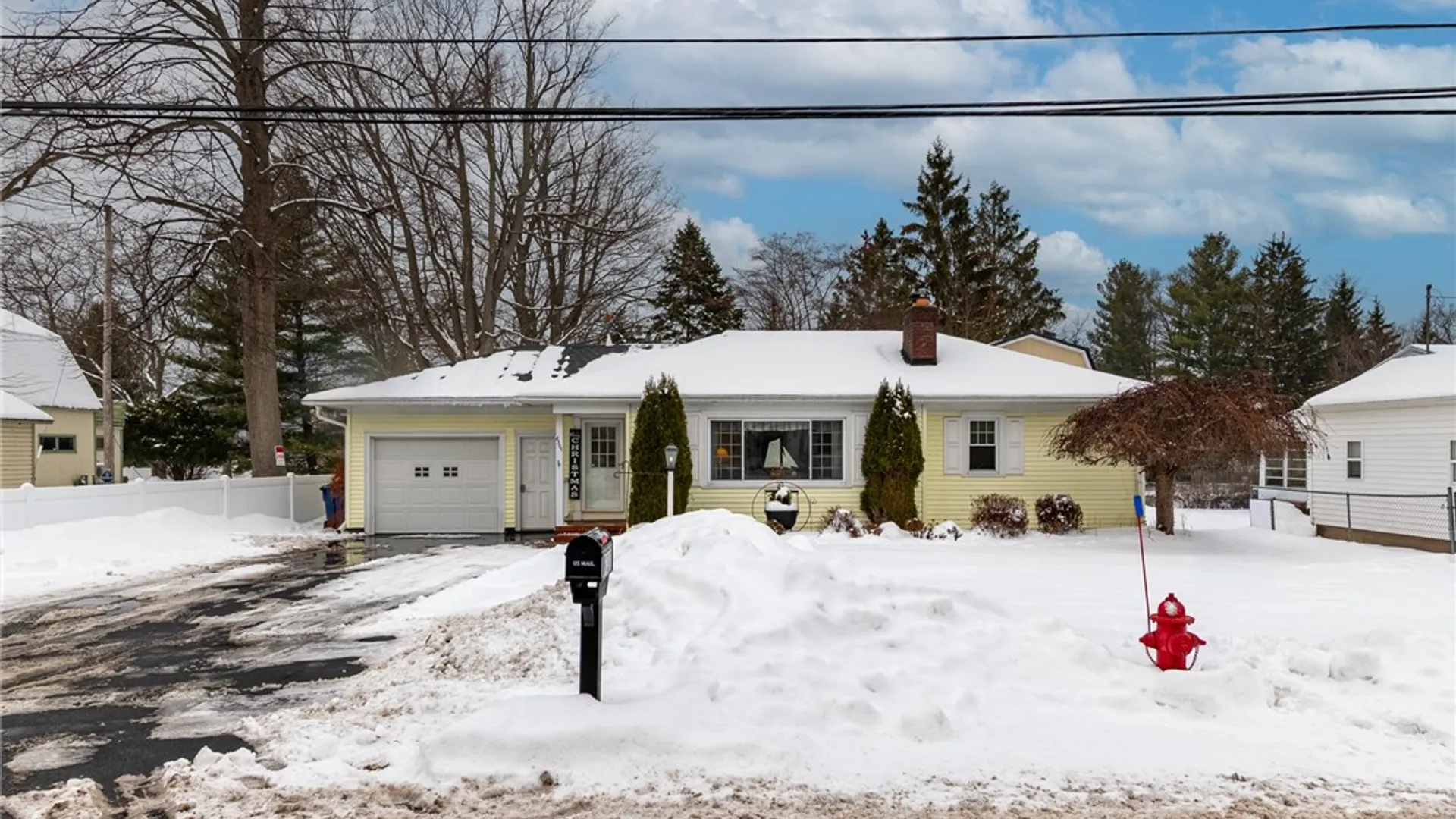 Property at 8387 Wickham Boulevard, Sodus, NY 14555 28