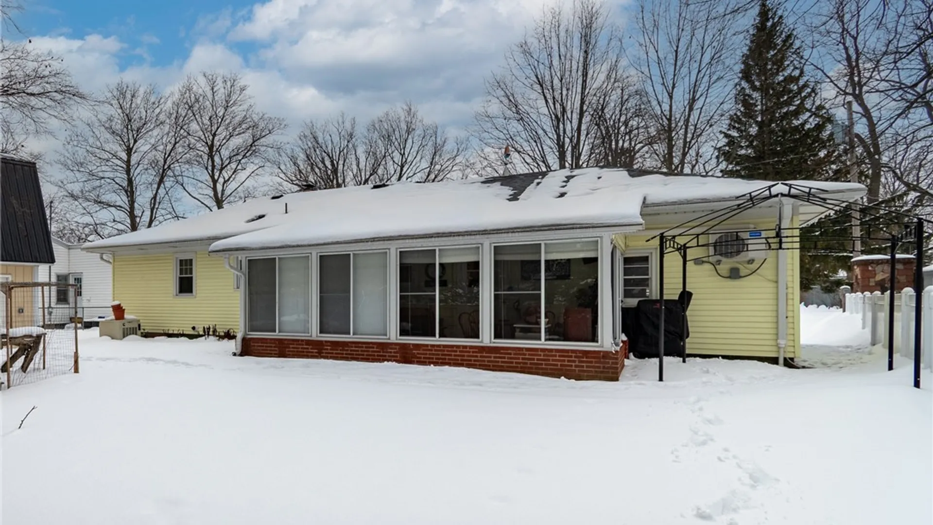 Property at 8387 Wickham Boulevard, Sodus, NY 14555 29