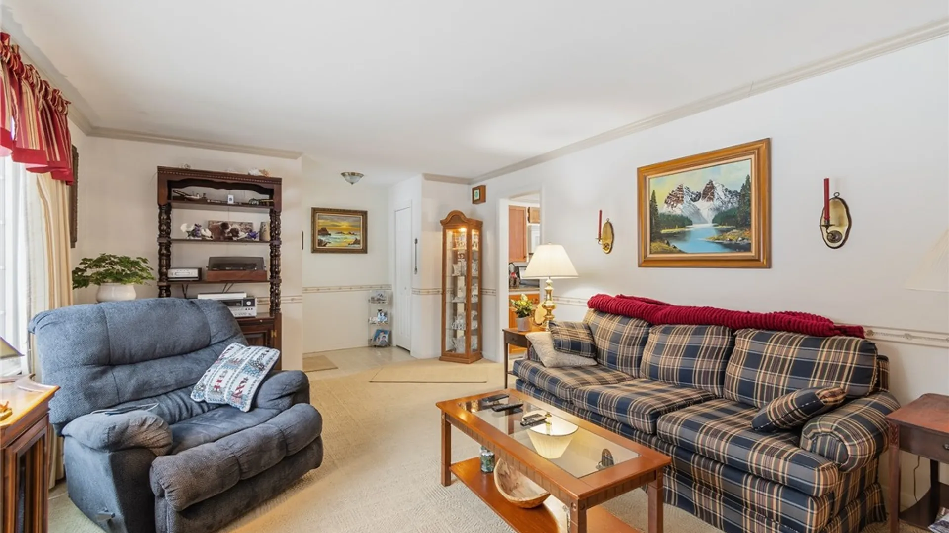 Property at 8387 Wickham Boulevard, Sodus, NY 14555 3