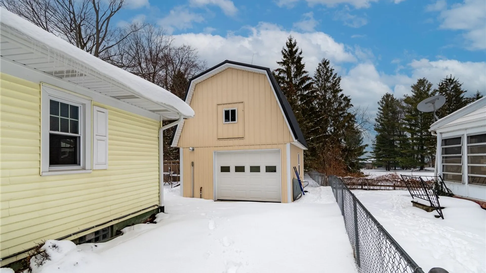 Property at 8387 Wickham Boulevard, Sodus, NY 14555 30