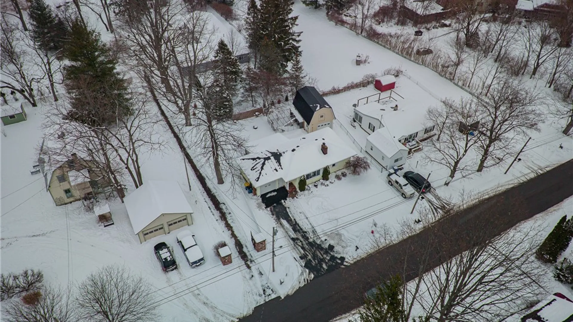 Property at 8387 Wickham Boulevard, Sodus, NY 14555 31