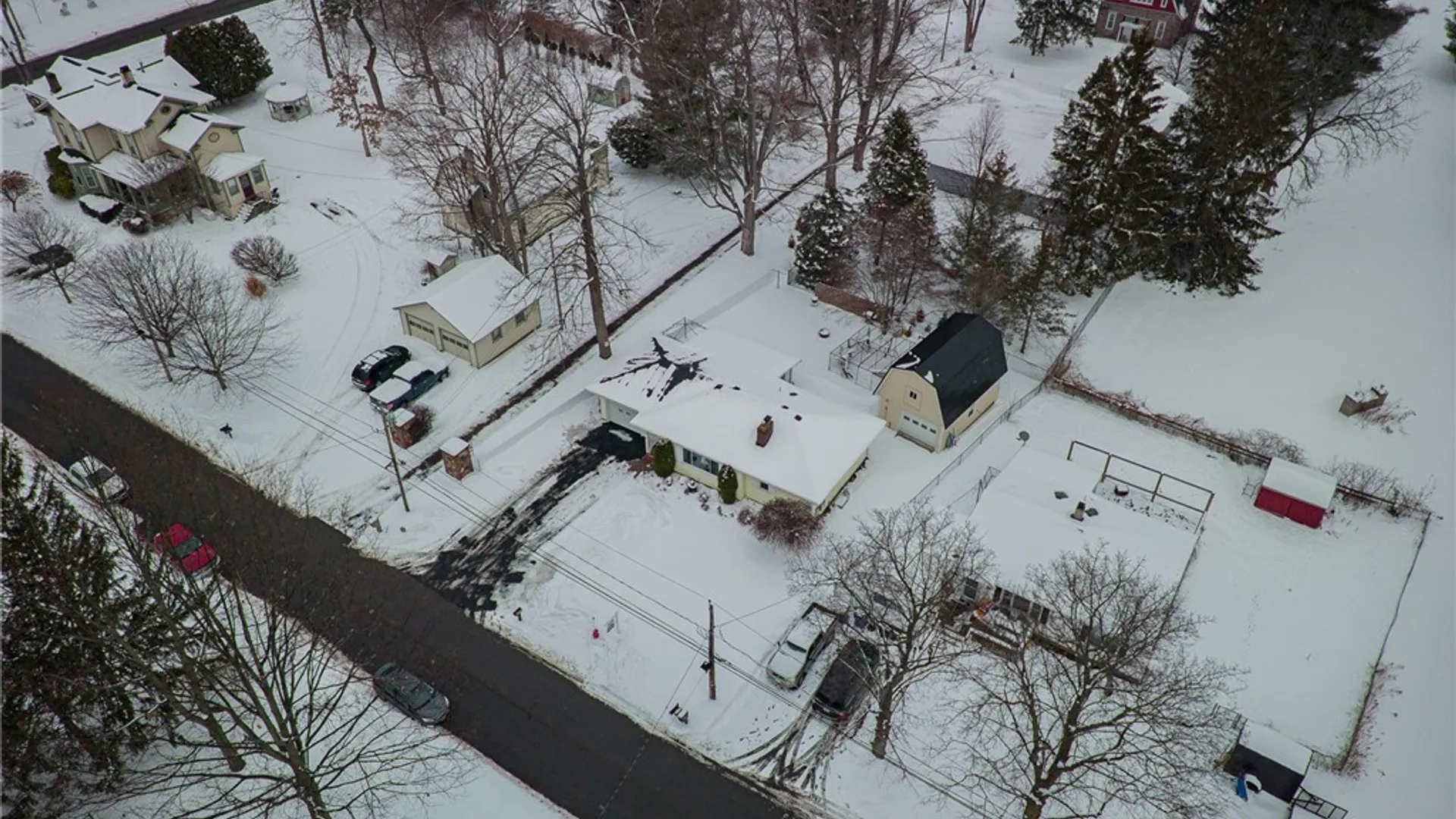 Property at 8387 Wickham Boulevard, Sodus, NY 14555 32