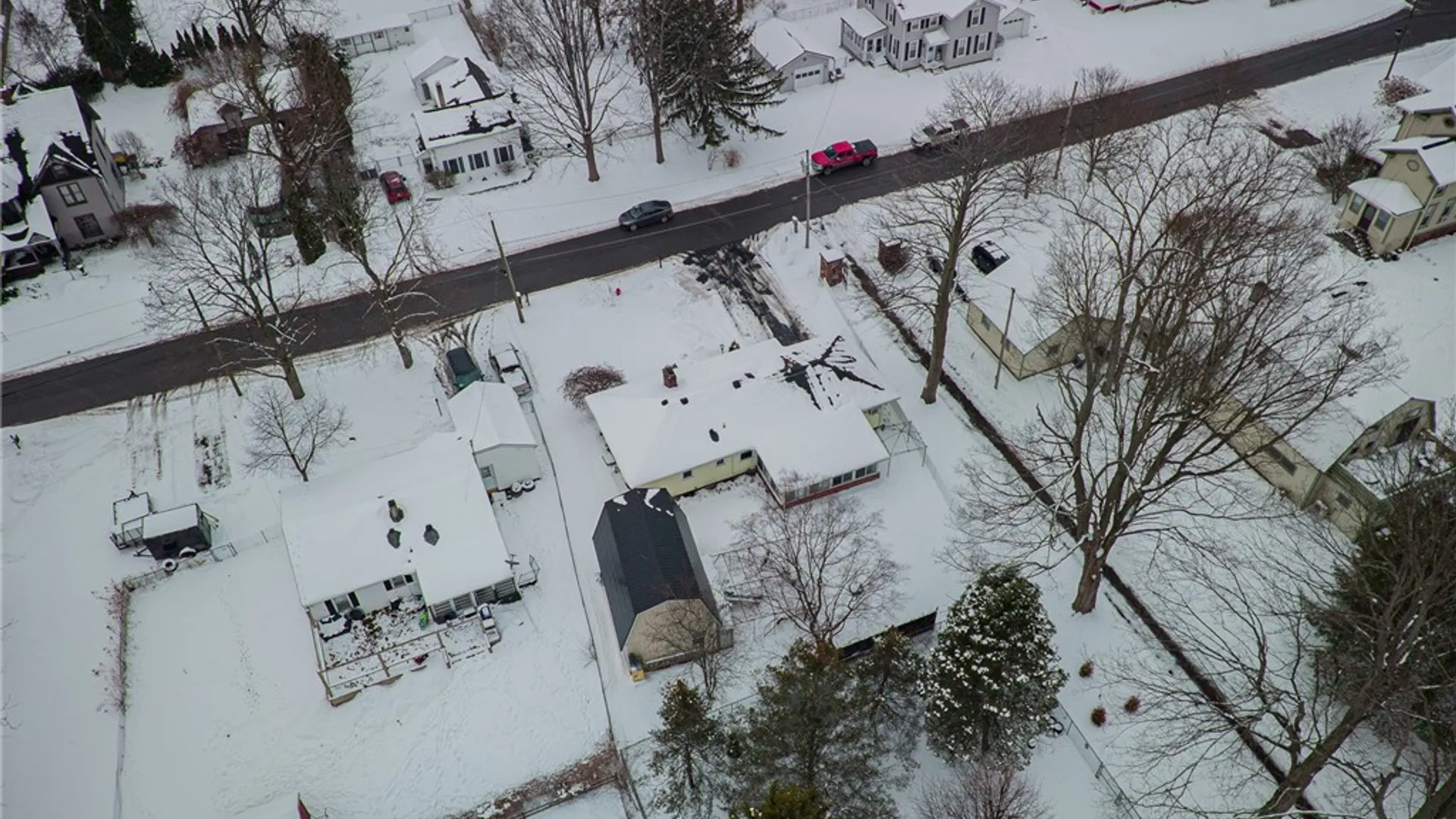 Property at 8387 Wickham Boulevard, Sodus, NY 14555 33