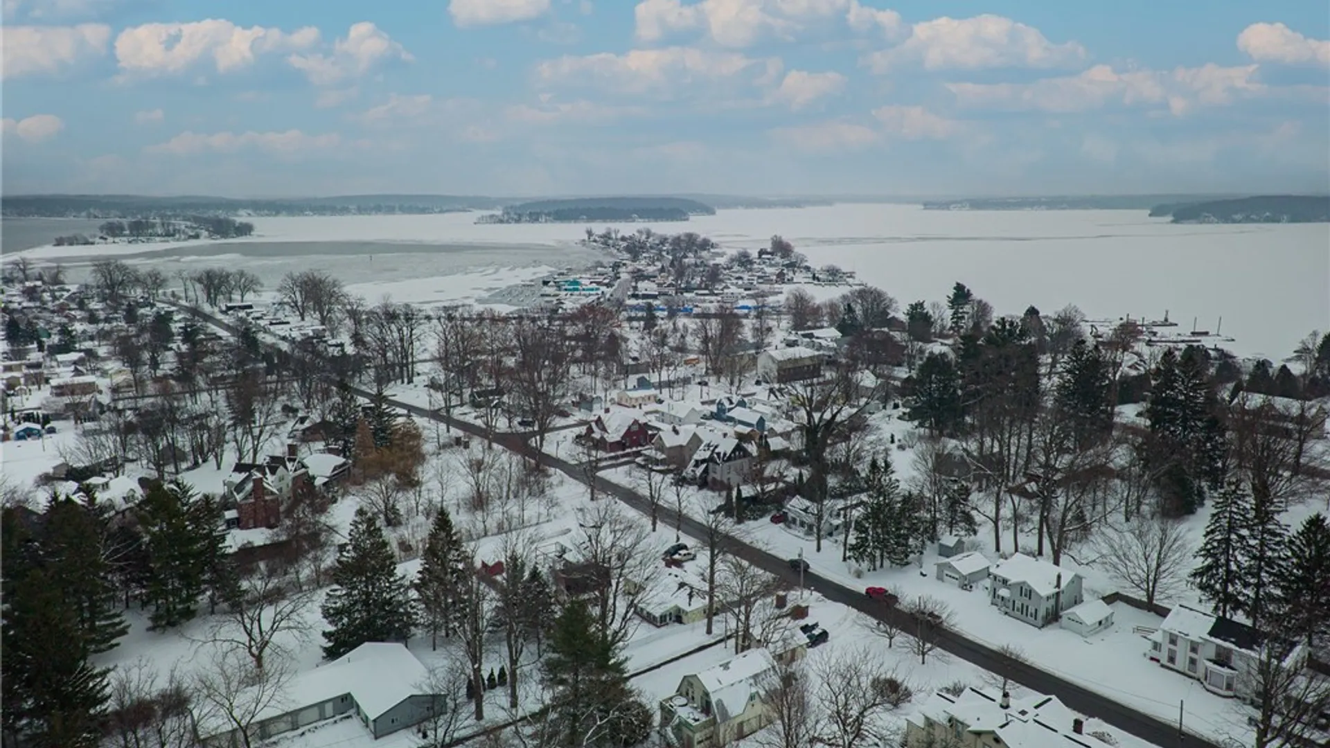 Property at 8387 Wickham Boulevard, Sodus, NY 14555 37