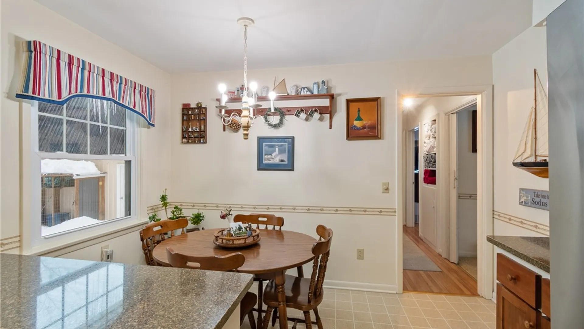 Property at 8387 Wickham Boulevard, Sodus, NY 14555 8