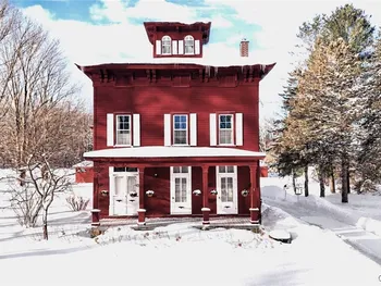 7513 Glass Factory Road, Trenton, NY 13354