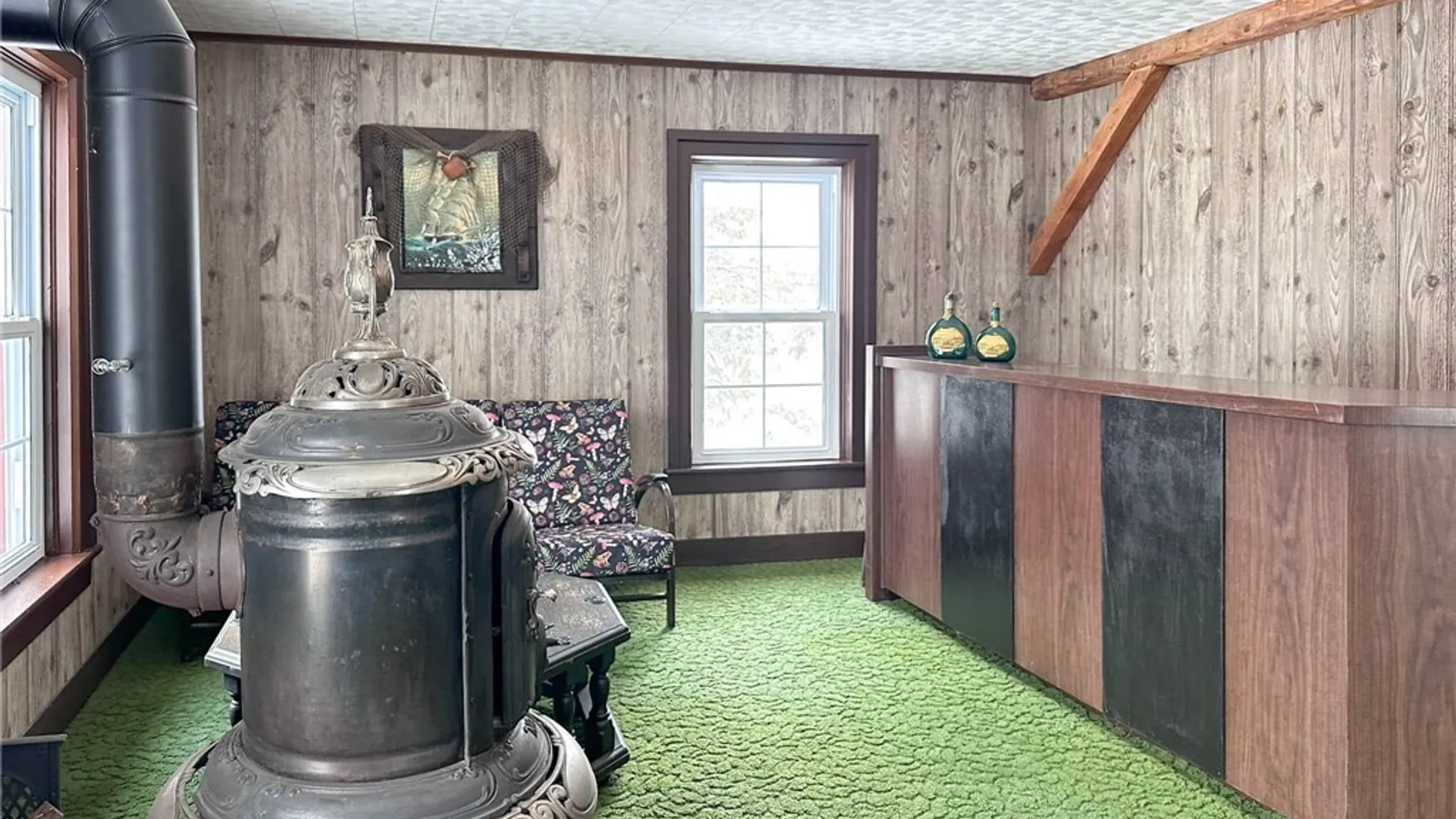 Property at 7513 Glass Factory Road, Trenton, NY 13354 42