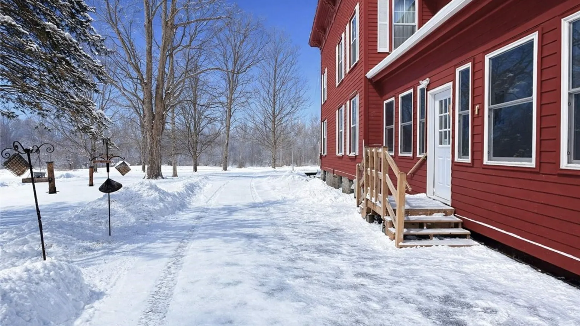 Property at 7513 Glass Factory Road, Trenton, NY 13354 47