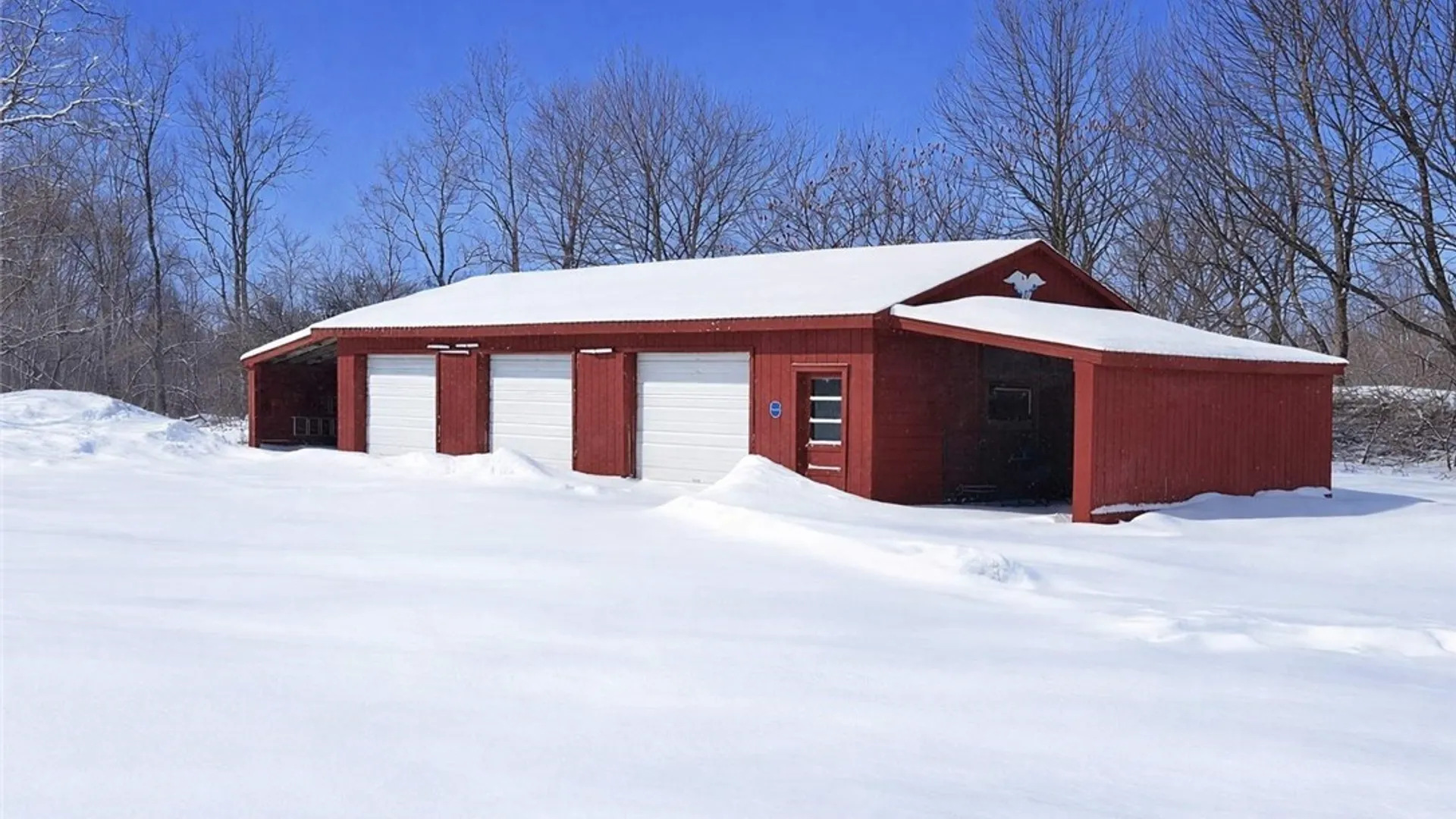 Property at 7513 Glass Factory Road, Trenton, NY 13354 48