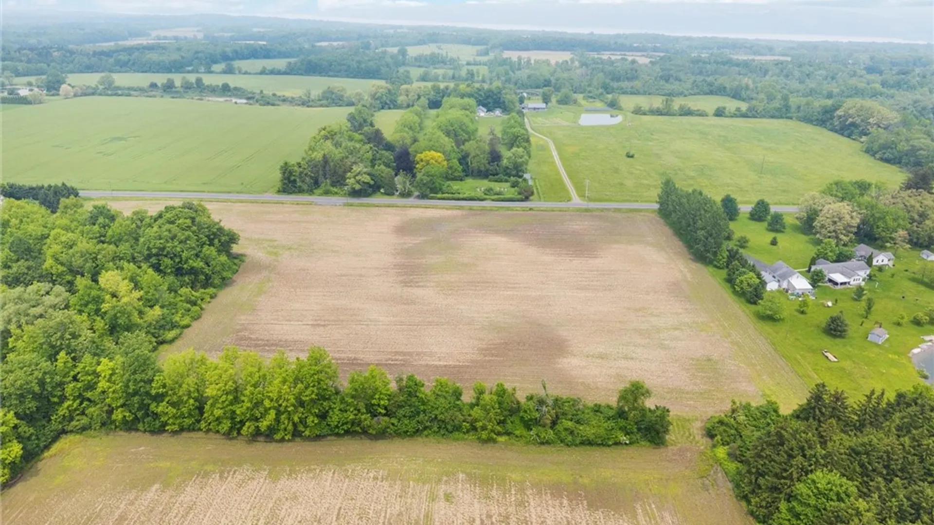 Property at Perry City Road, Ulysses, NY 14886 3