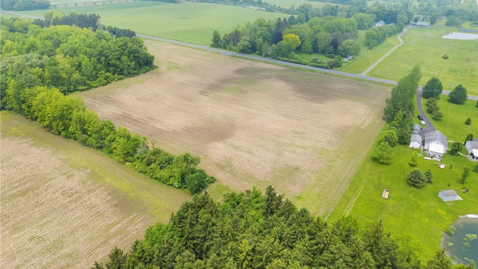 Property at Perry City Road, Ulysses, NY 14886 4