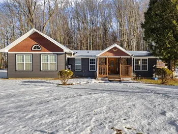 Property at 11403 Canaseraga Road, Ossian, NY 14437