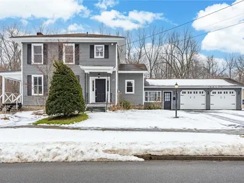 Property at 125 Pearl Street, Arcadia, NY 14513
