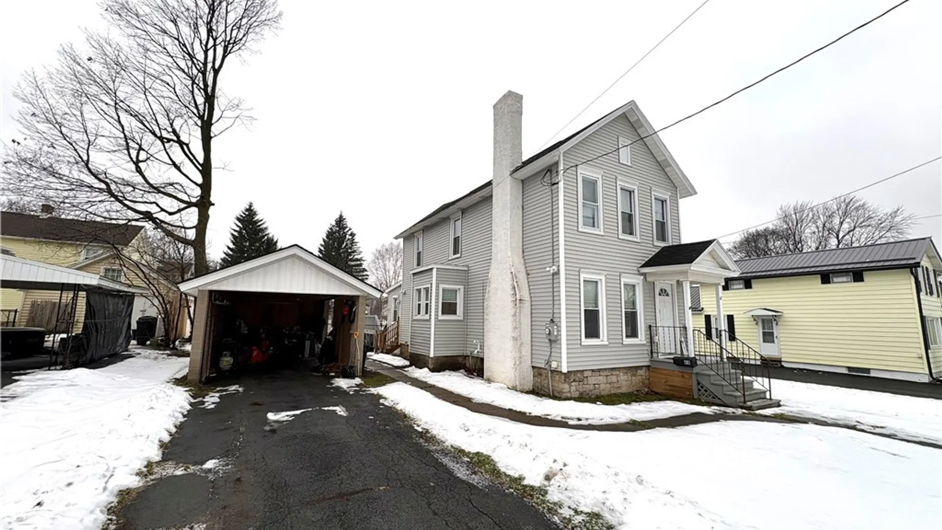 Property at 48 Augustus Street, Auburn, NY 13021 2