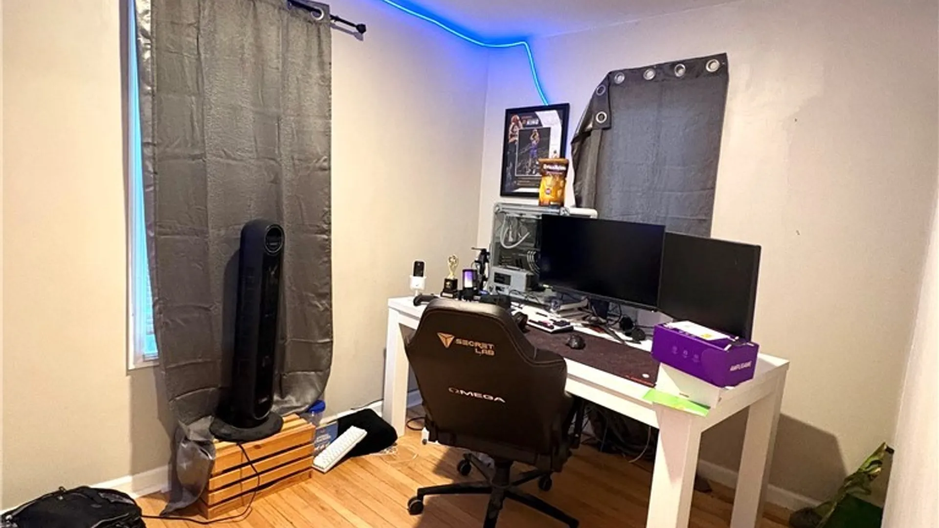 Property at 48 Augustus Street, Auburn, NY 13021 22