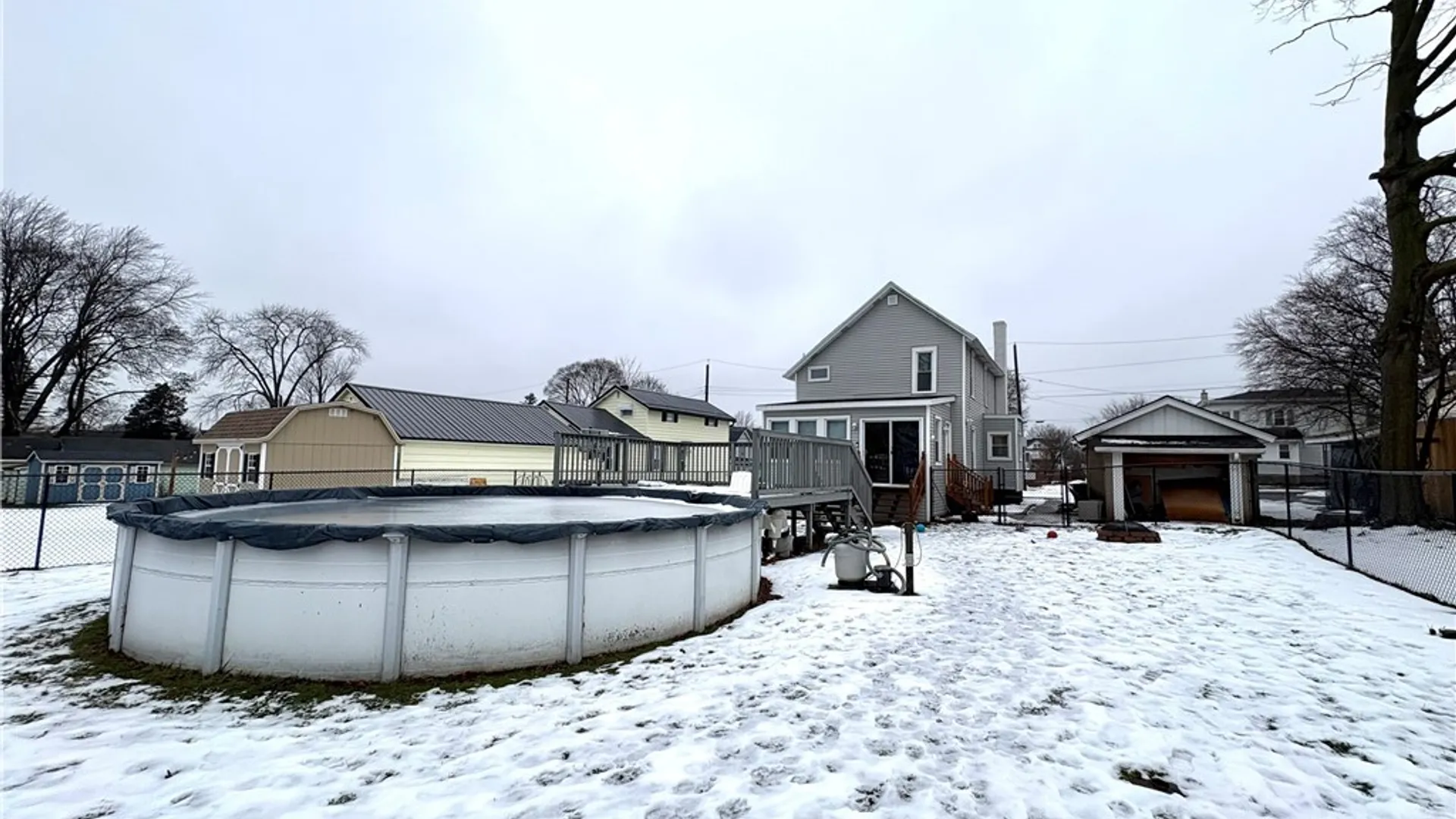 Property at 48 Augustus Street, Auburn, NY 13021 3