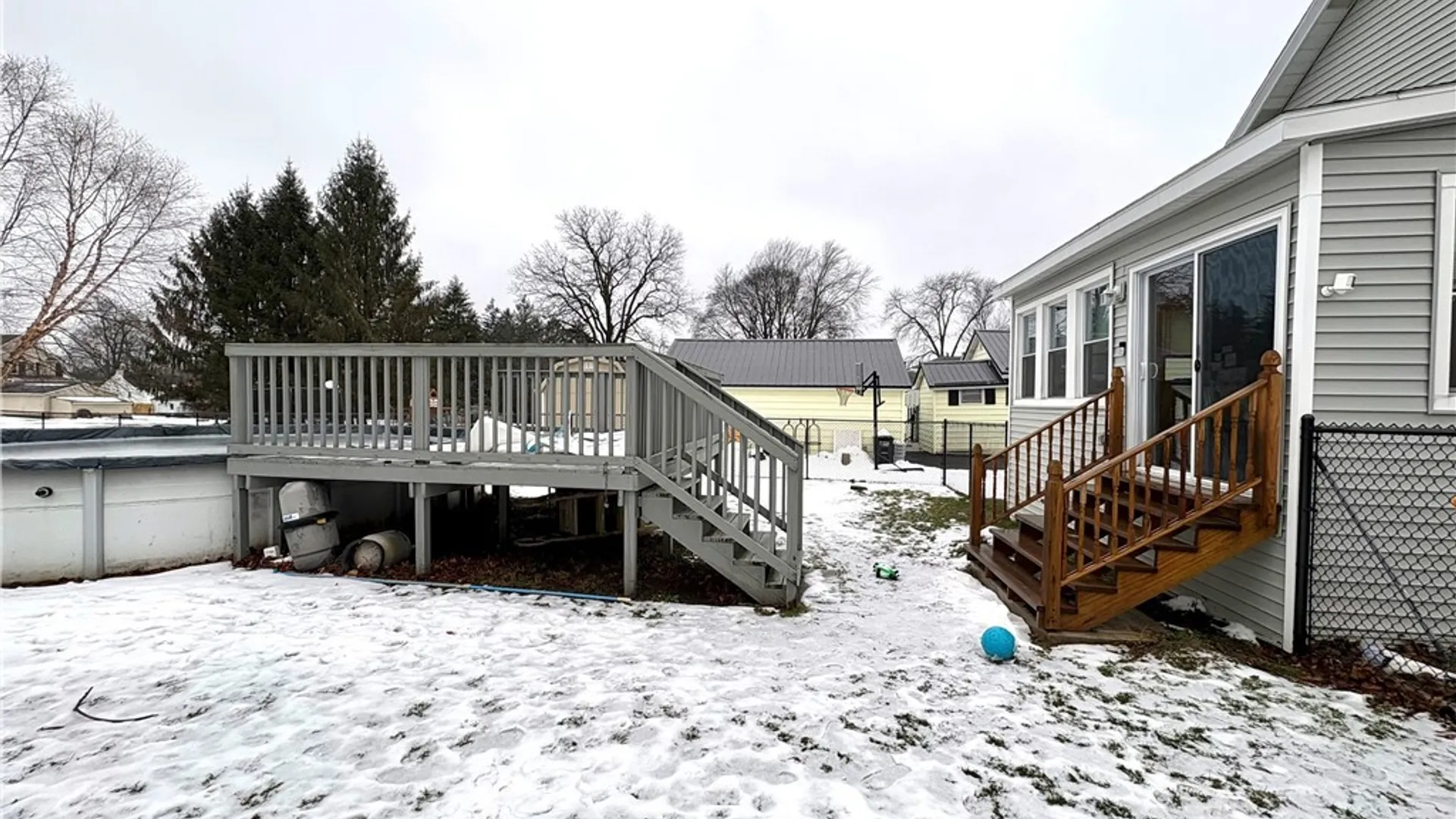 Property at 48 Augustus Street, Auburn, NY 13021 5