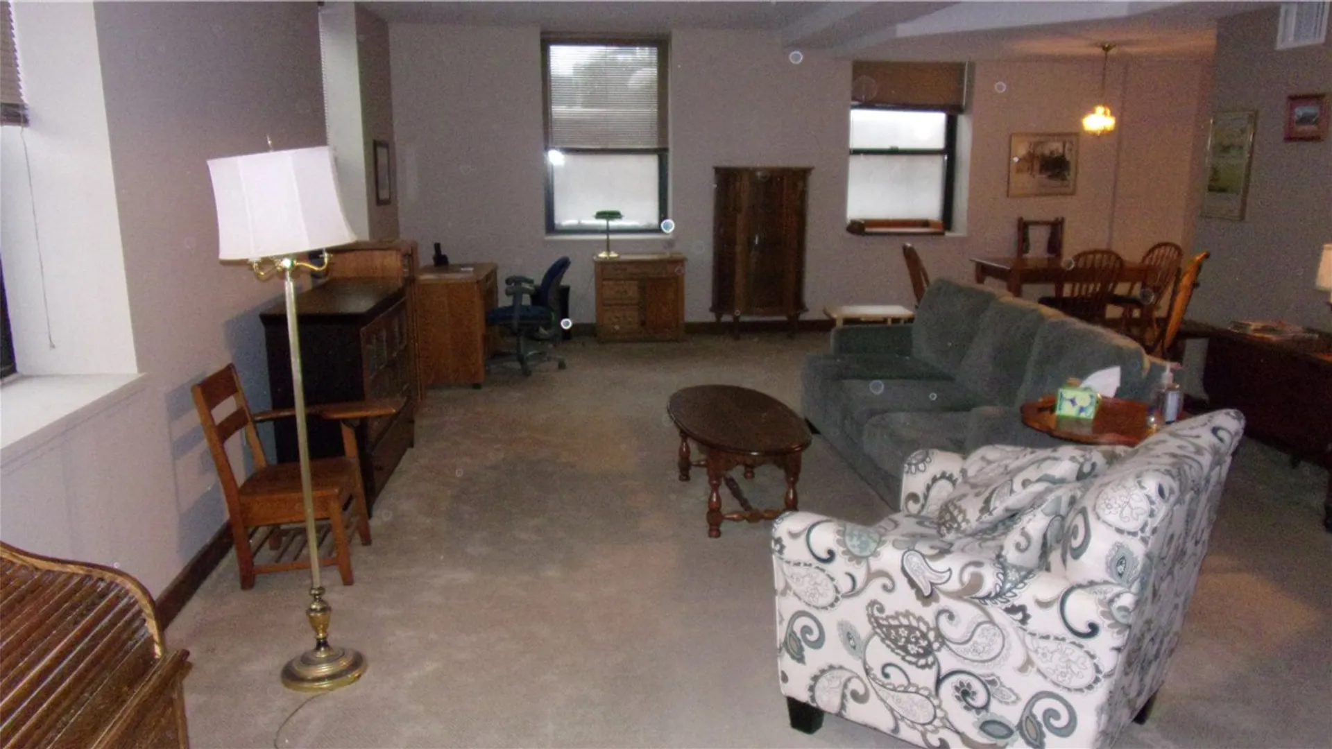 Property at 3 Gregory Park, Rochester, NY 14620 4