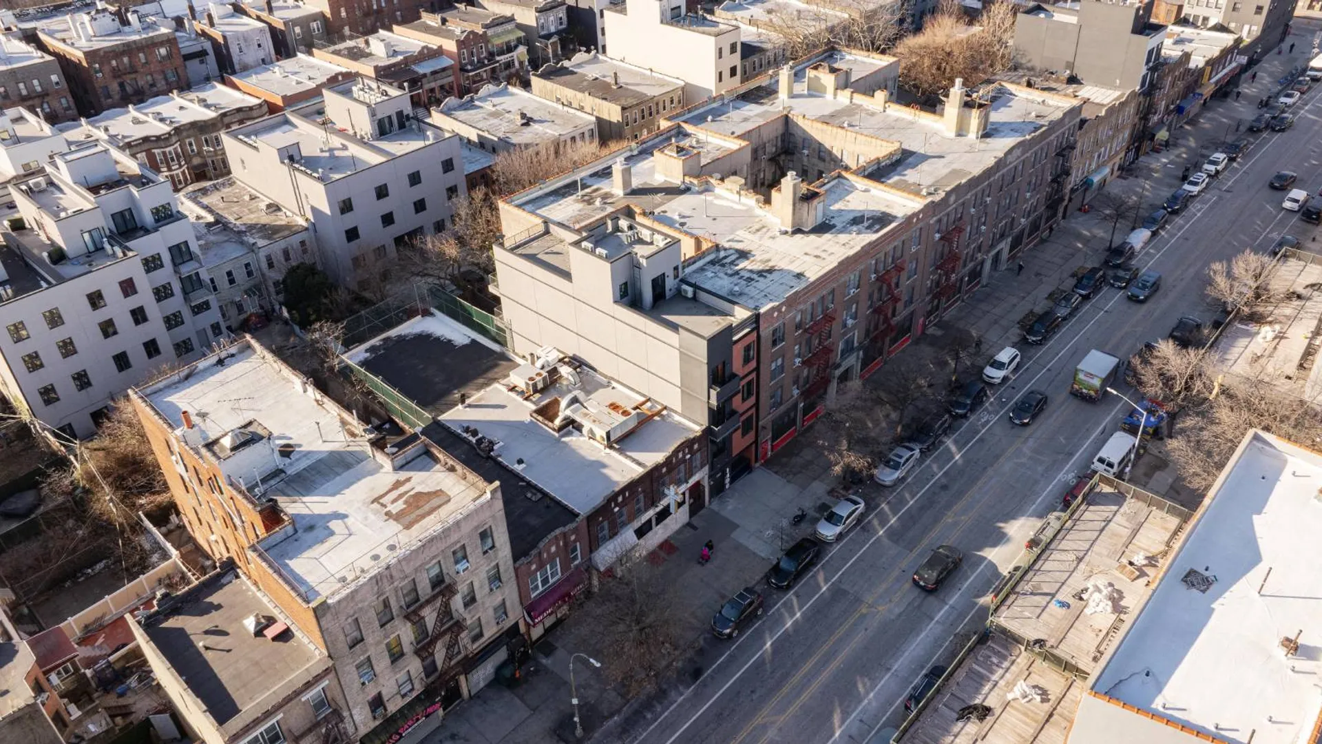 Property at 1490 St. Johns Place, Brooklyn, NY 11213 6