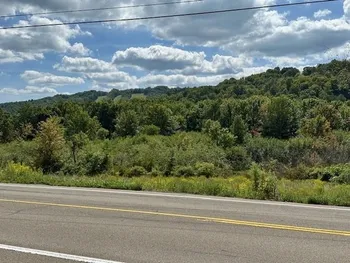 Malone Road, Birdsall, NY 14822