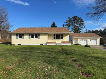 Property at 20 North Street, Burns, NY 14822
