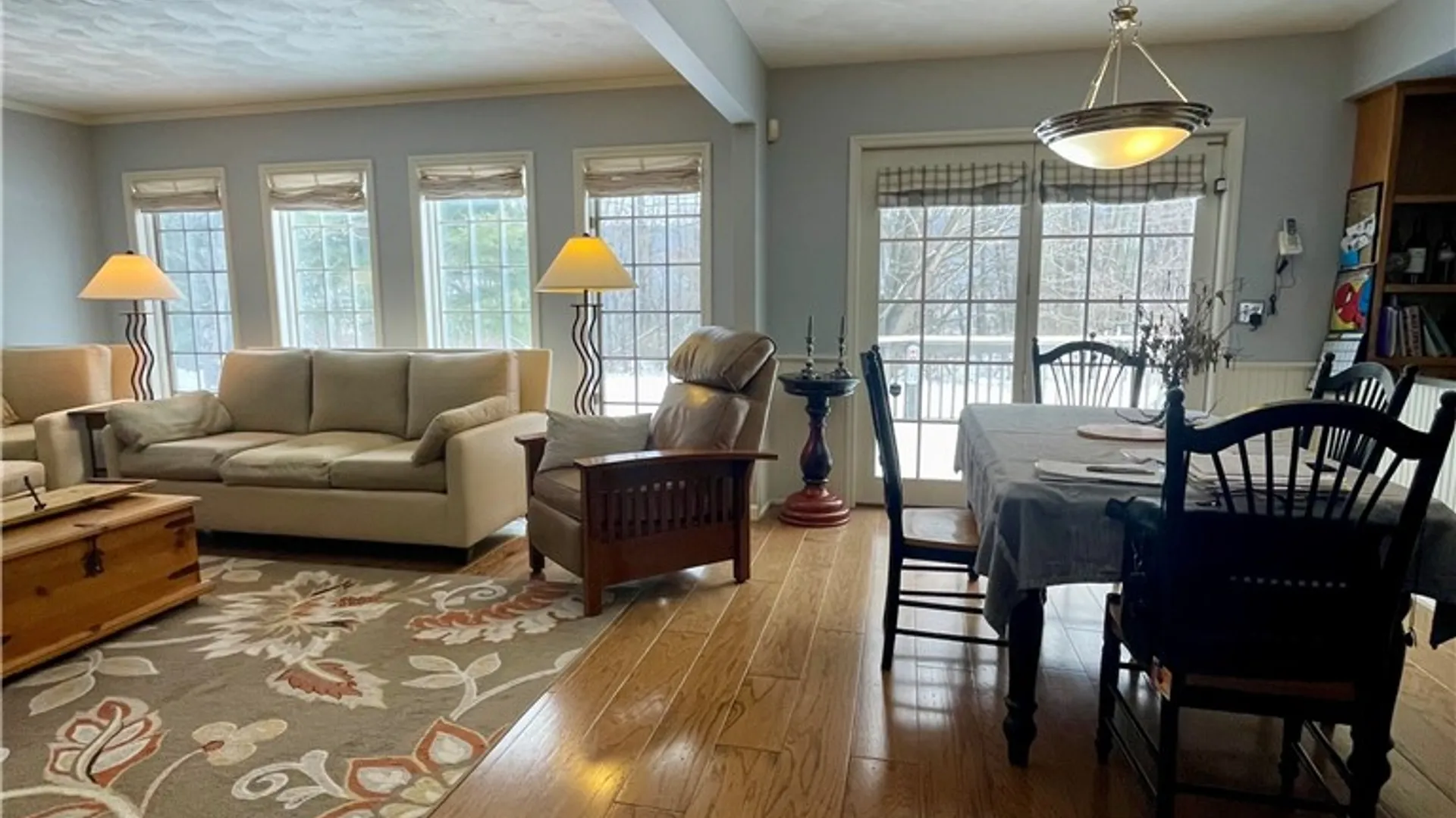 Property at 124 Cassie Drive, North Norwich, NY 13815 10
