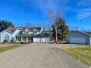 Property at 124 Cassie Drive, North Norwich, NY 13815