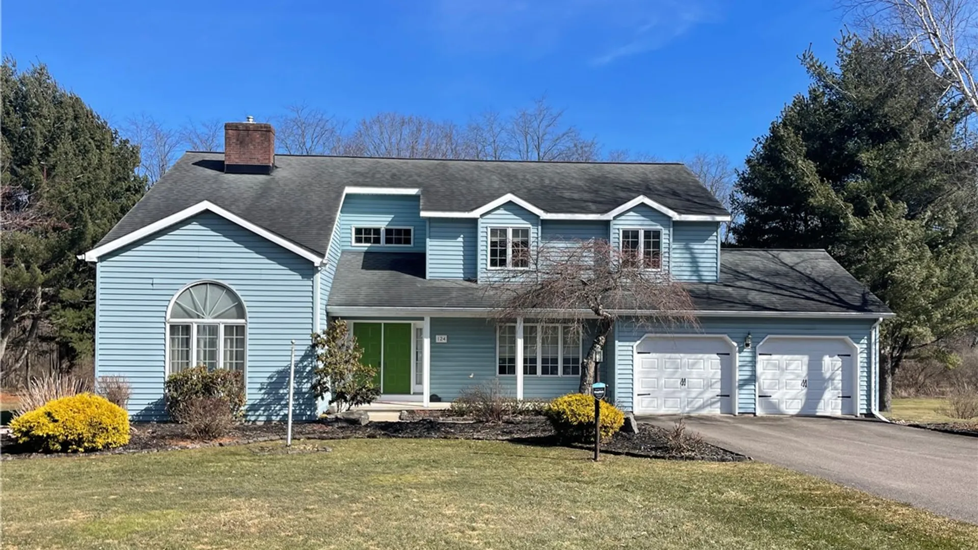 Property at 124 Cassie Drive, North Norwich, NY 13815 2