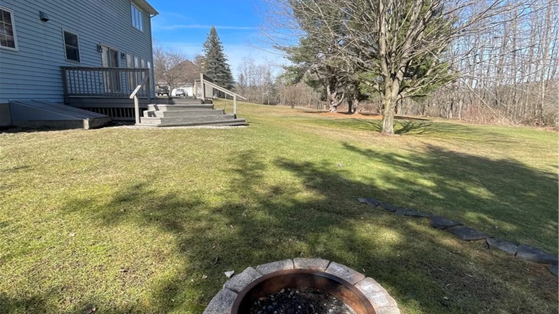 Property at 124 Cassie Drive, North Norwich, NY 13815 47