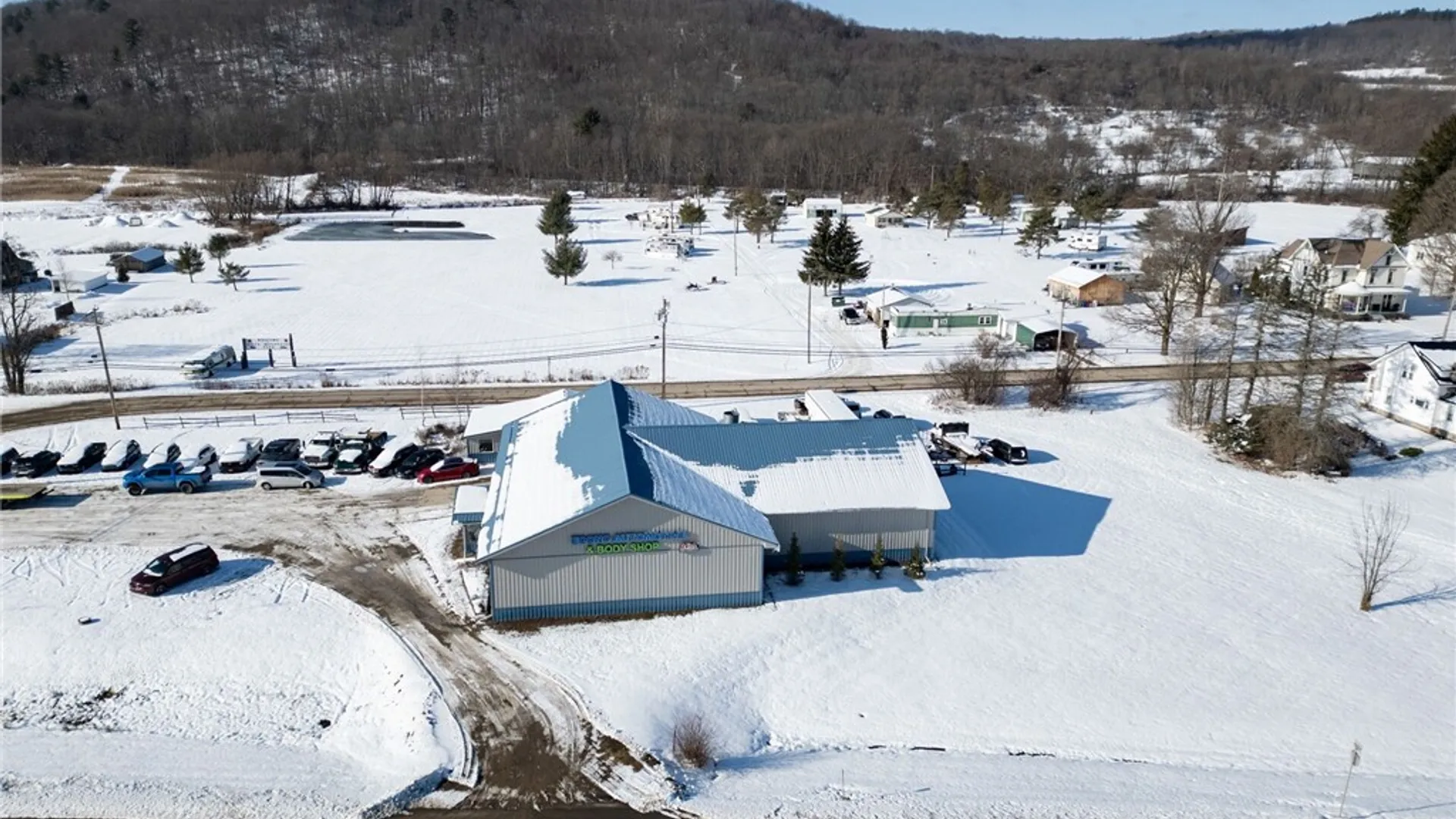 Property at 5220 Maple Lane, Cuba, NY 14727 10