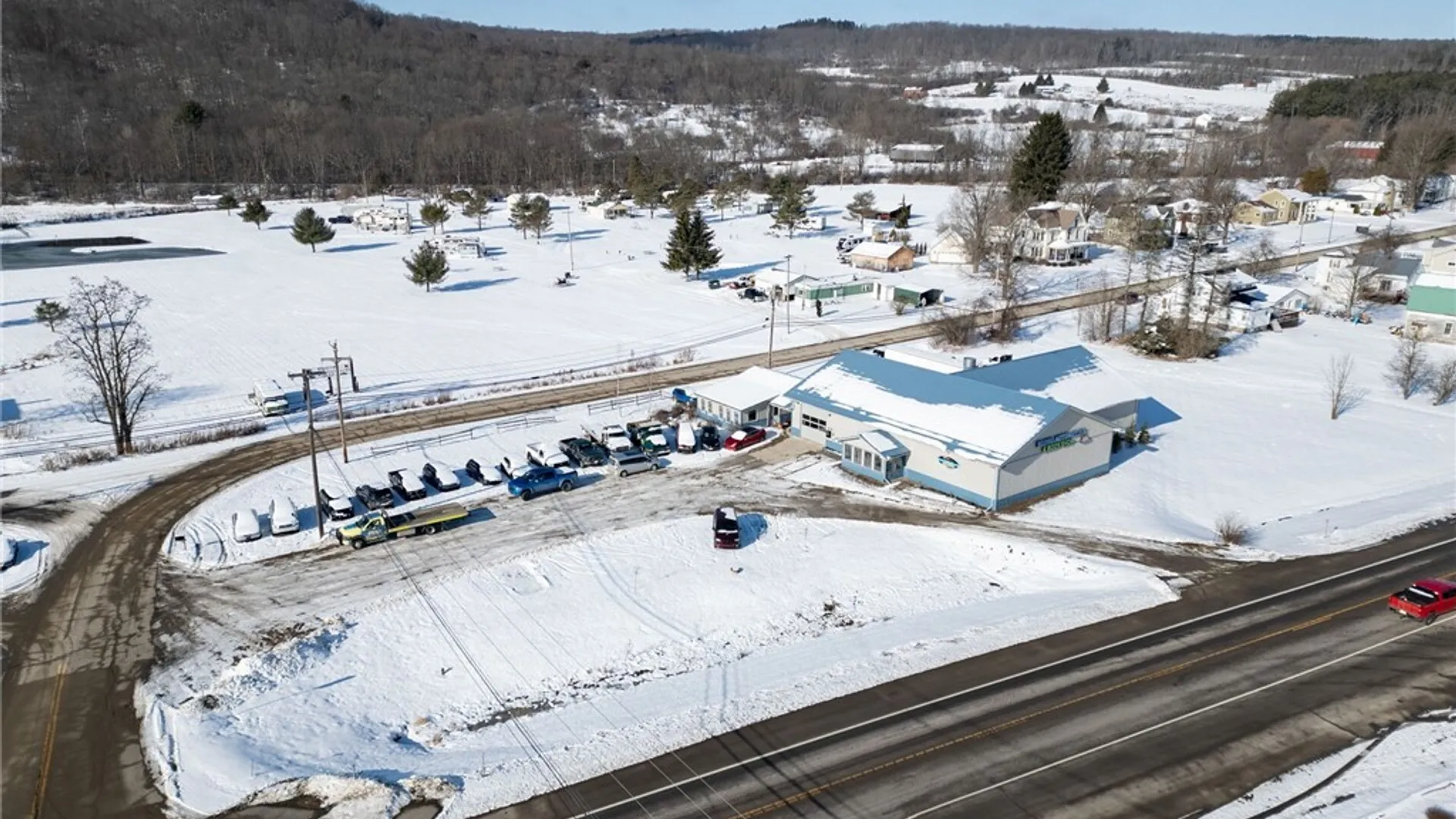 Property at 5220 Maple Lane, Cuba, NY 14727 11