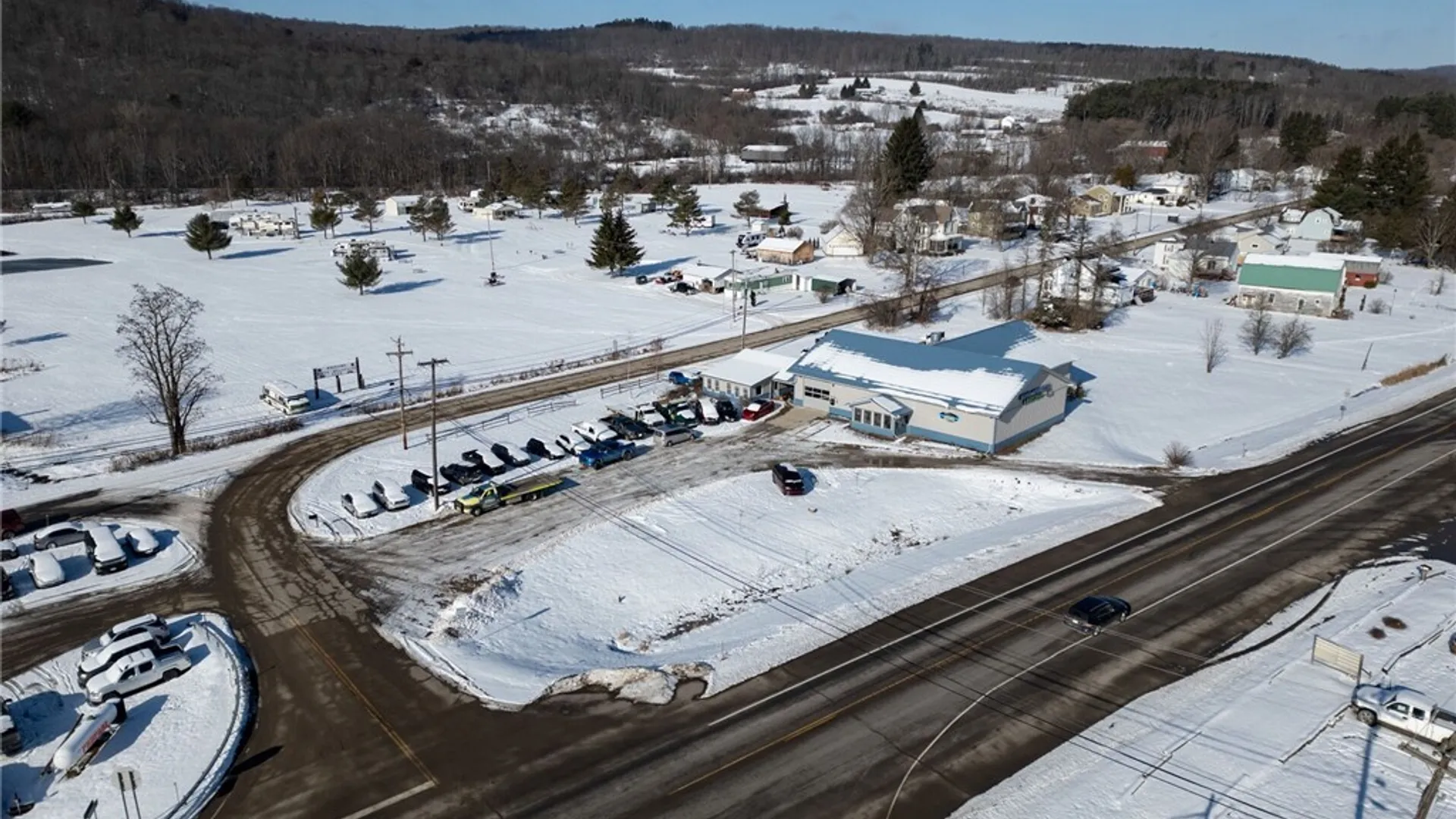 Property at 5220 Maple Lane, Cuba, NY 14727 12