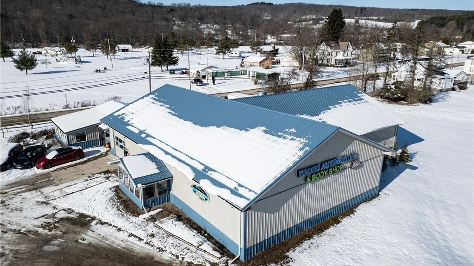 Property at 5220 Maple Lane, Cuba, NY 14727 13