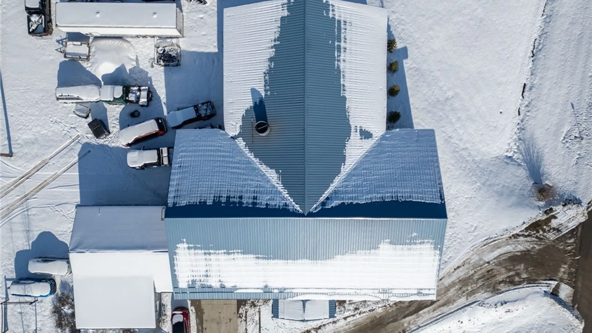 Property at 5220 Maple Lane, Cuba, NY 14727 17